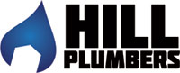 Hill Plumbers Logo